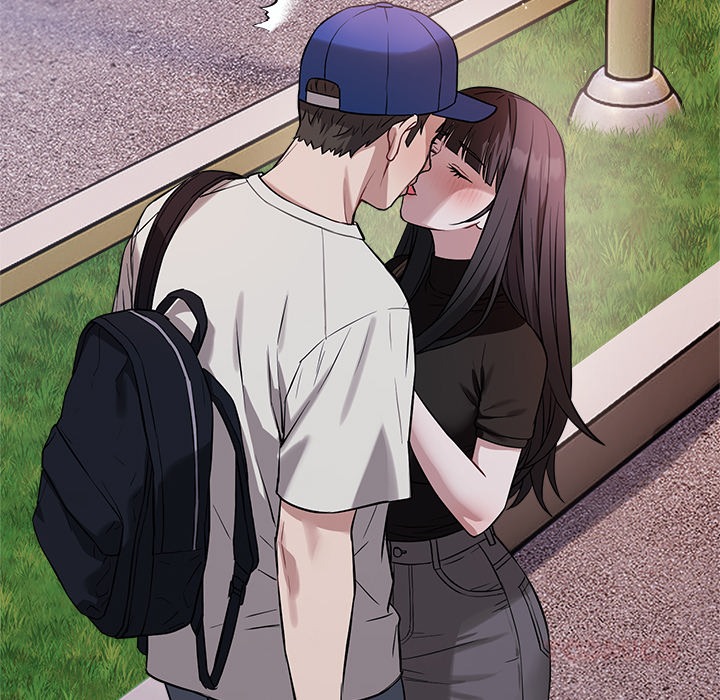 I'm Here for You