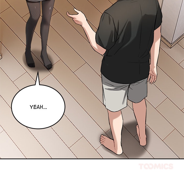 I'm Here for You
