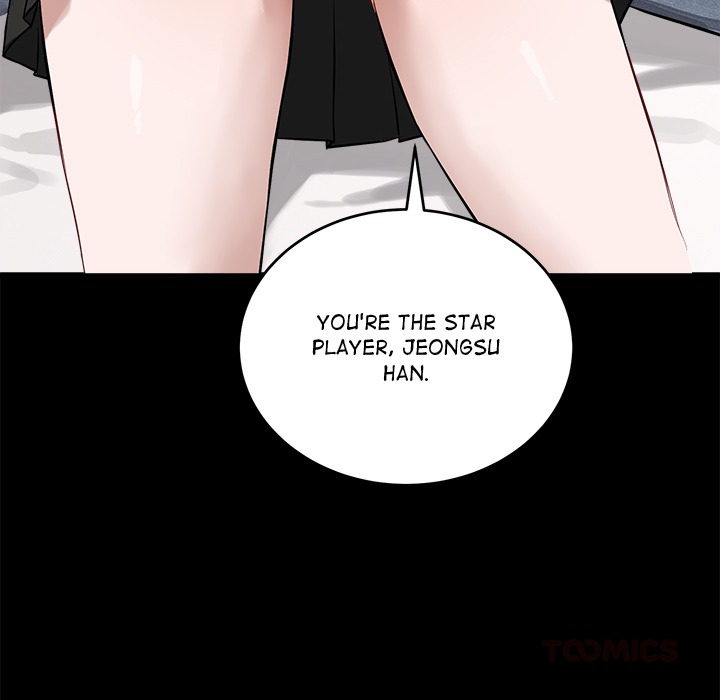 I'm Here for You
