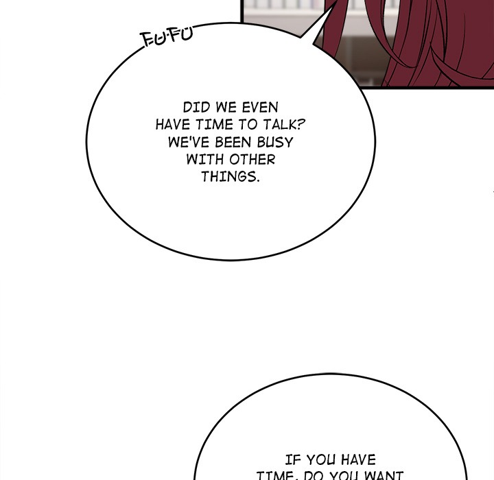 I'm Here for You