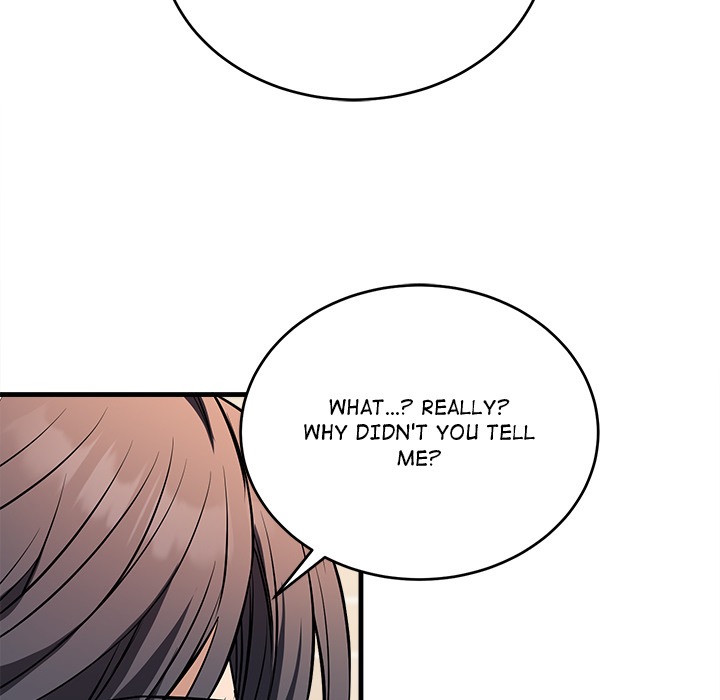 I'm Here for You