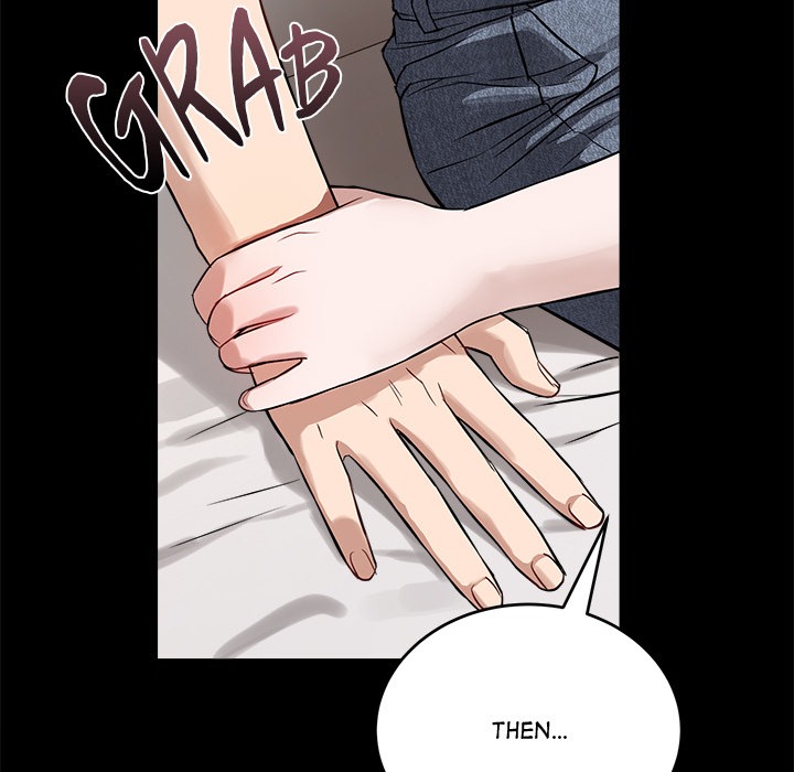 I'm Here for You