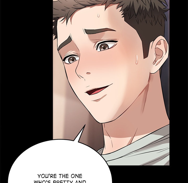 I'm Here for You