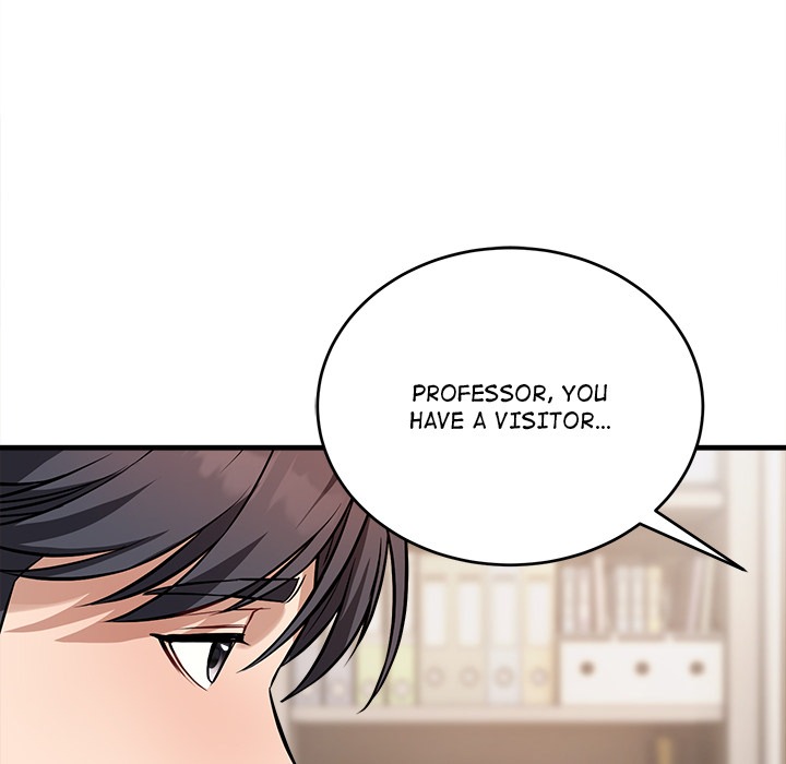 I'm Here for You