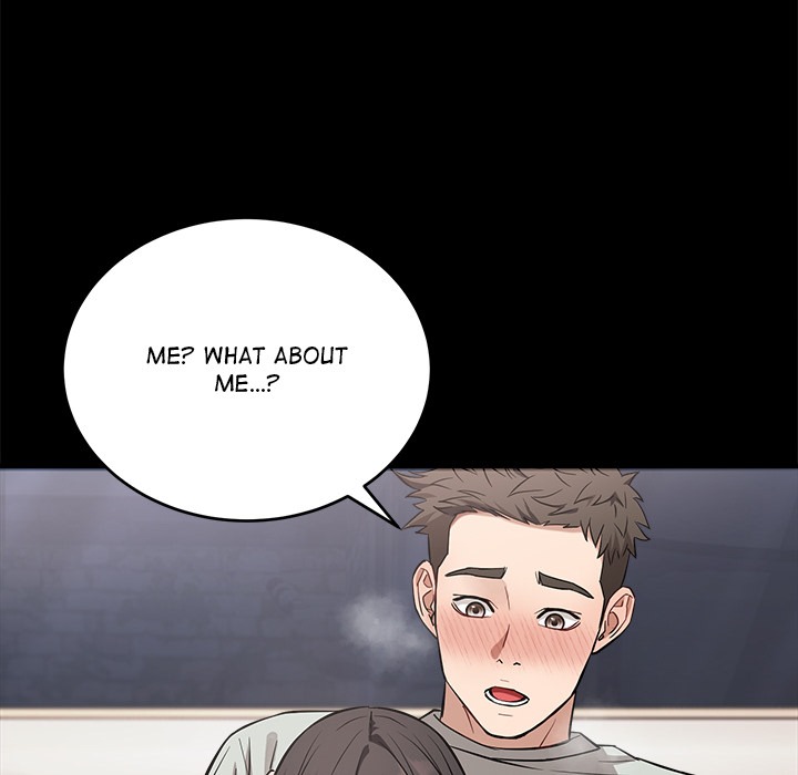 I'm Here for You