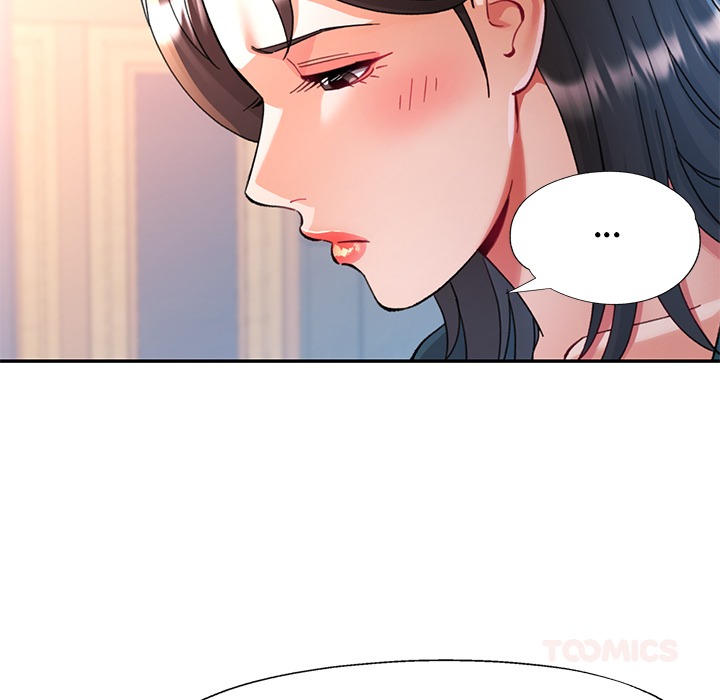 In Her Place