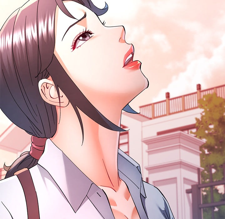 In Her Place