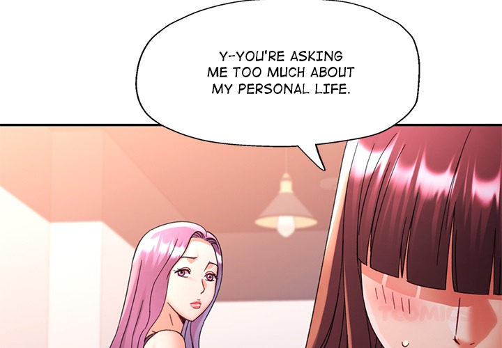 In Her Place
