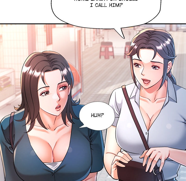 In Her Place