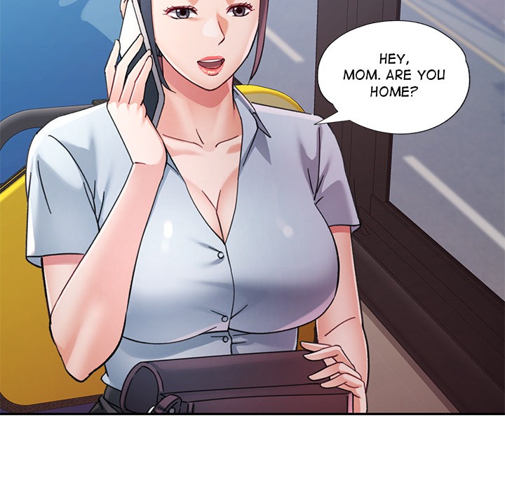 In Her Place