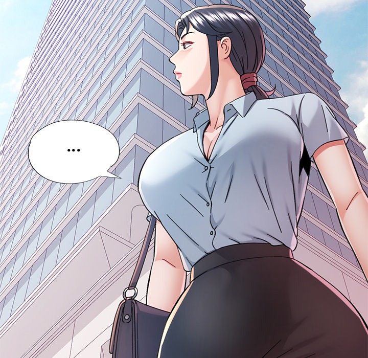 In Her Place