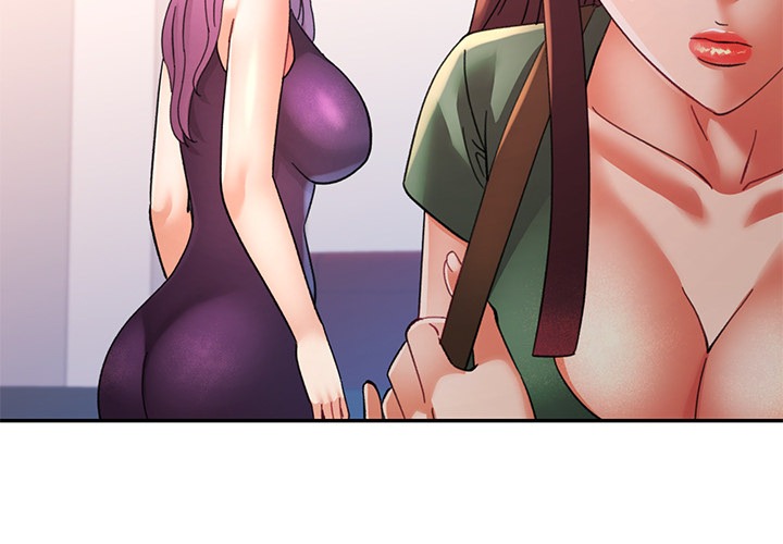 In Her Place