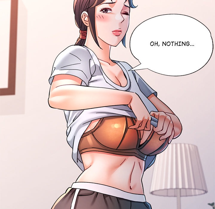 In Her Place