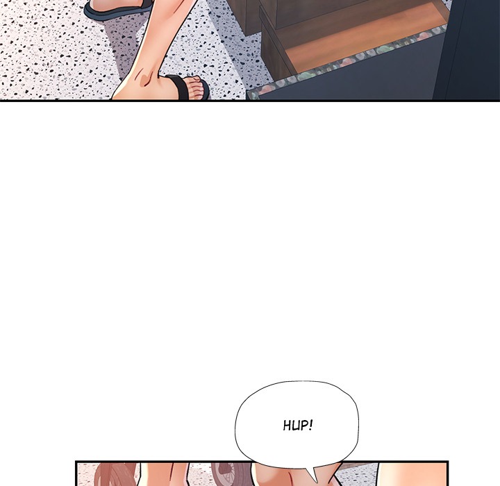 In Her Place