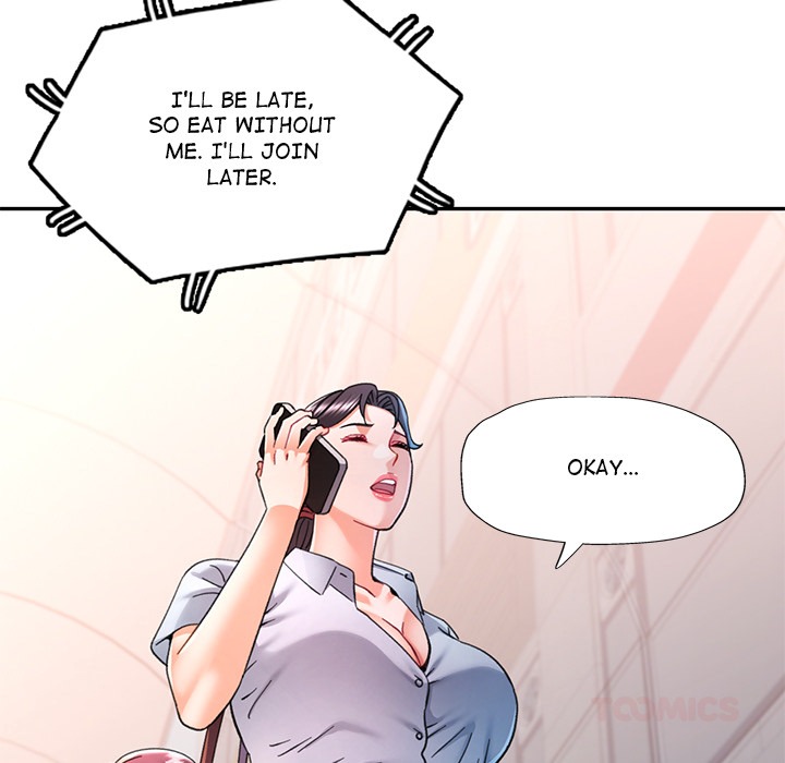 In Her Place