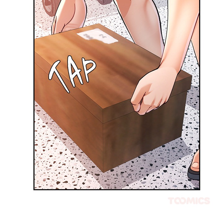 In Her Place