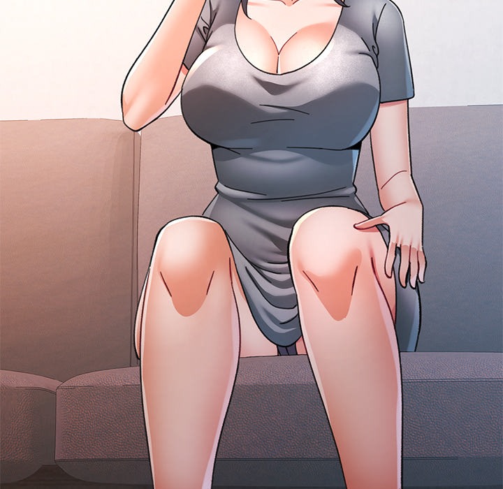 In Her Place