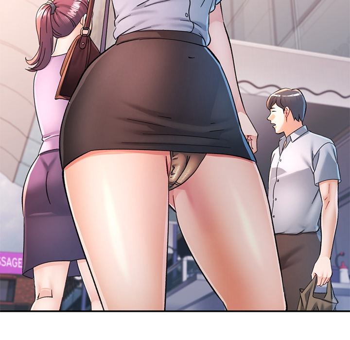 In Her Place