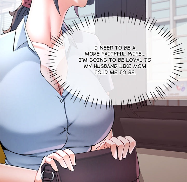 In Her Place