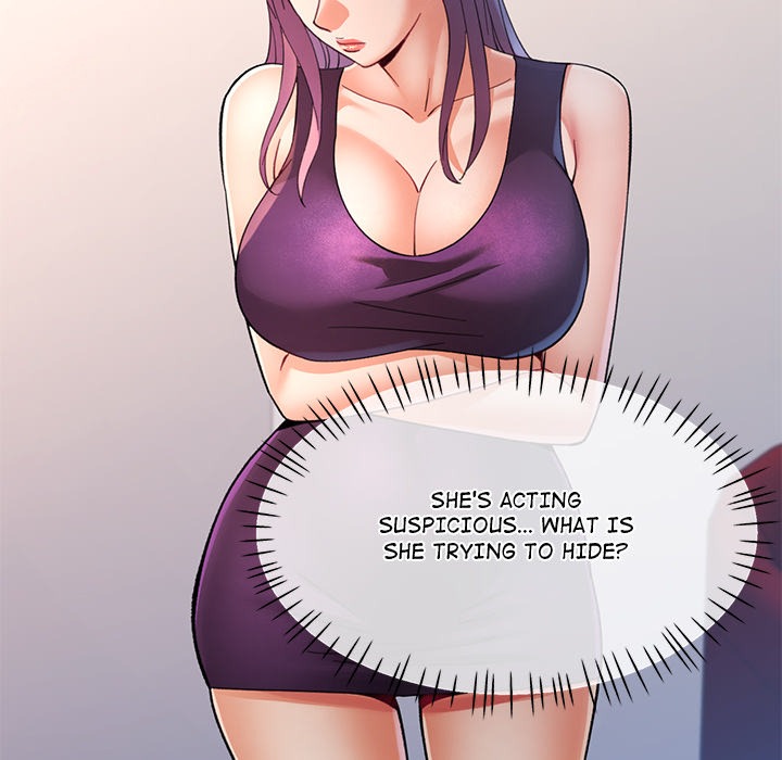 In Her Place