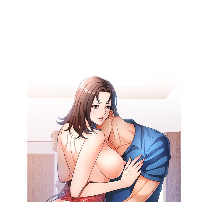 In Her Place