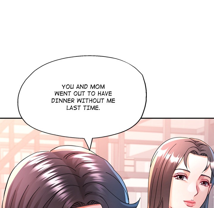 In Her Place