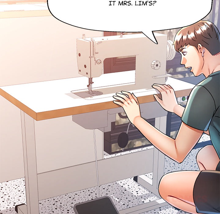In Her Place