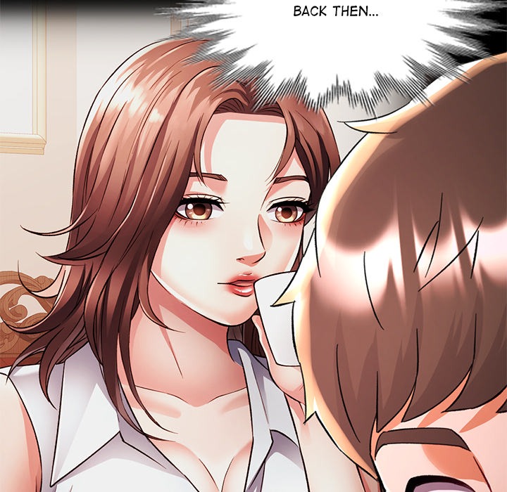 In Her Place