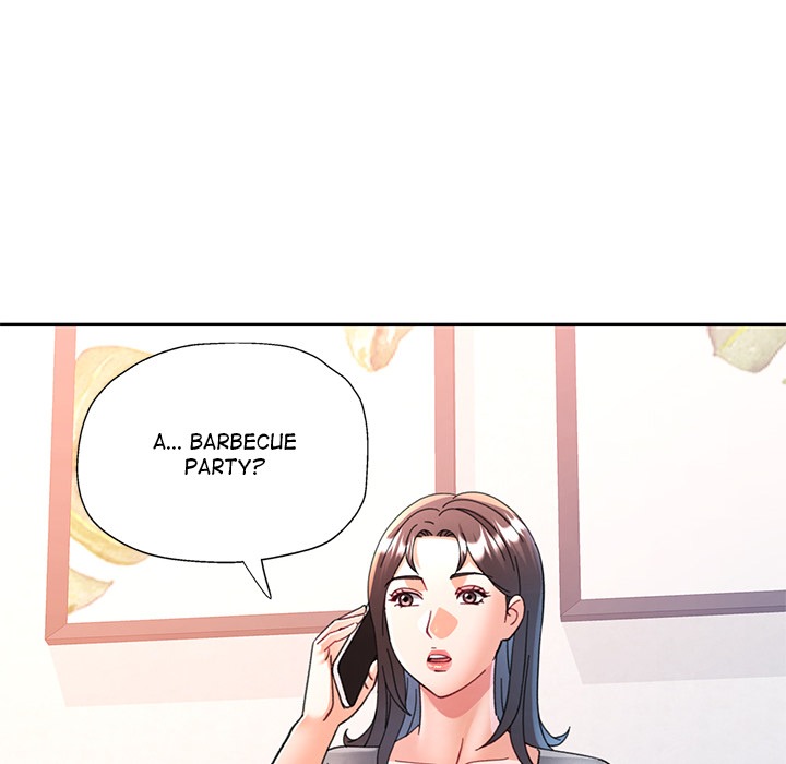 In Her Place
