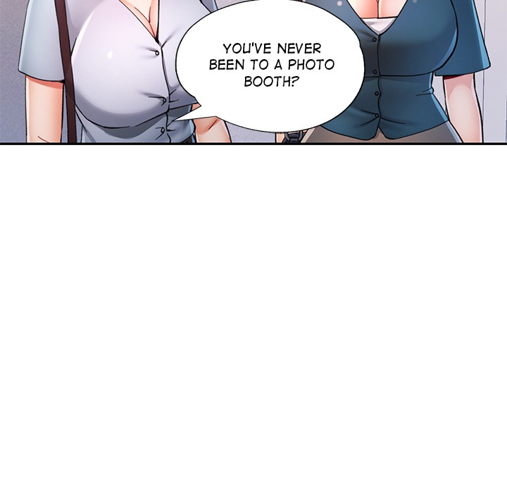 In Her Place
