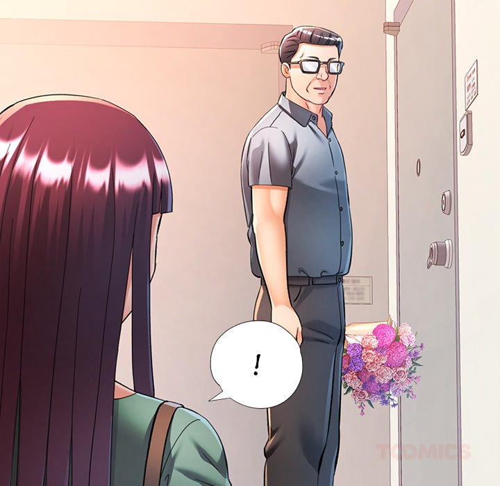 In Her Place