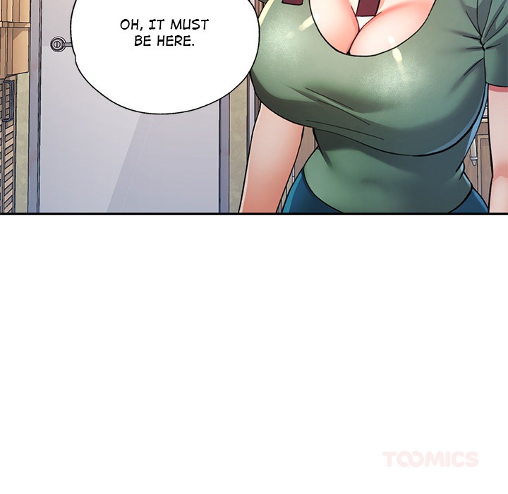 In Her Place