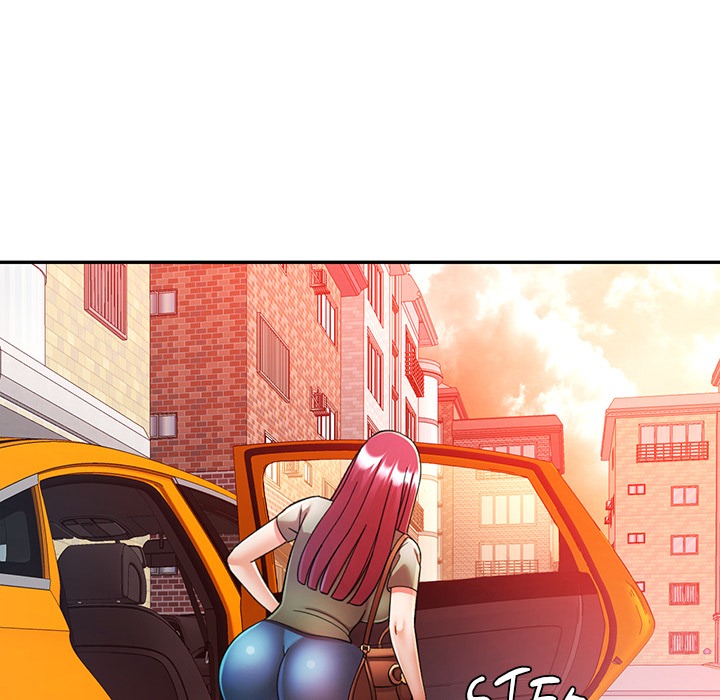 In Her Place