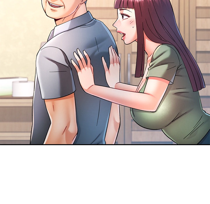 In Her Place