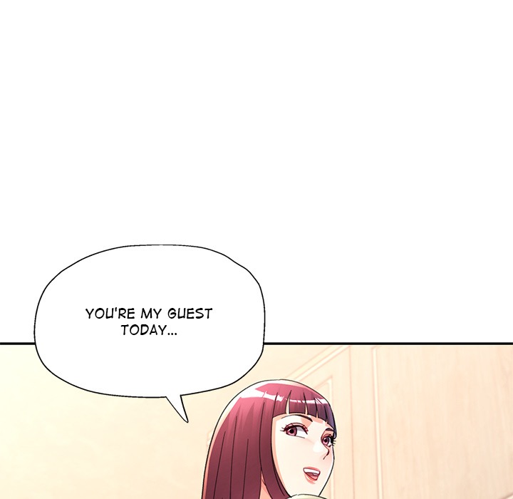 In Her Place