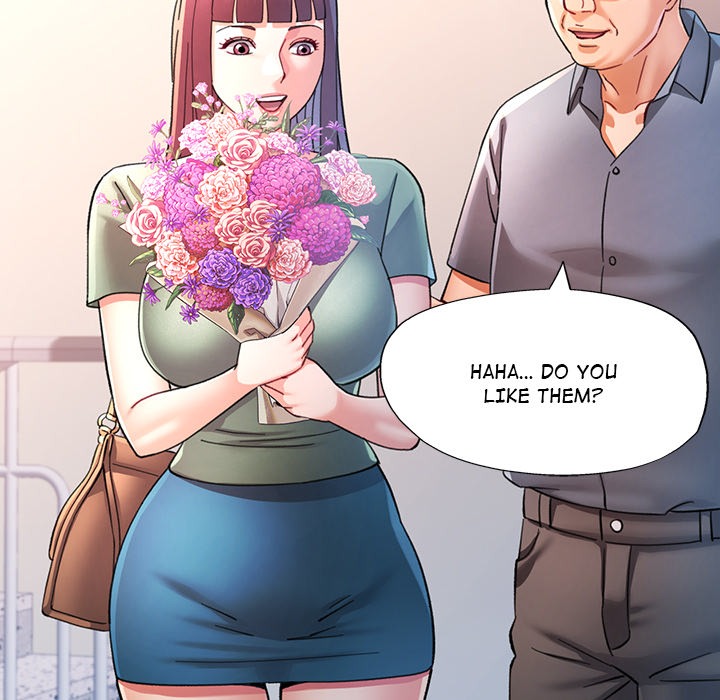 In Her Place
