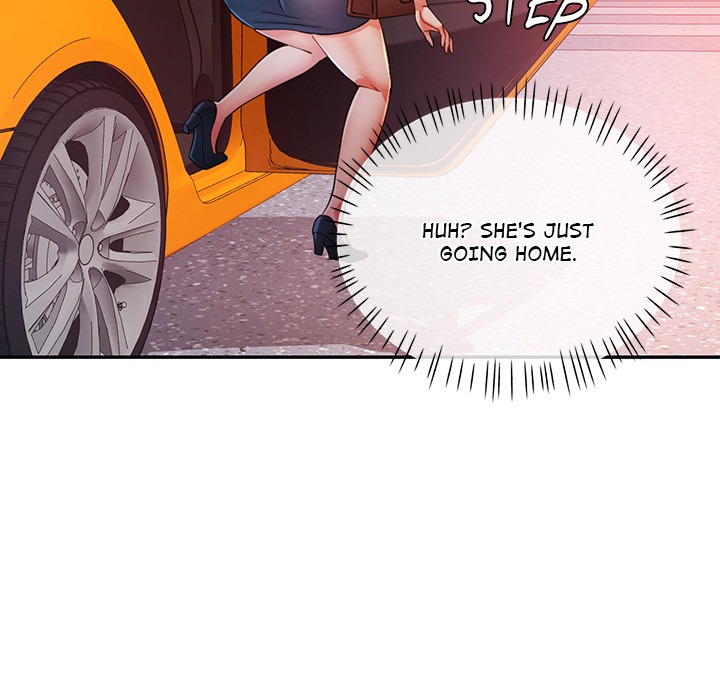 In Her Place