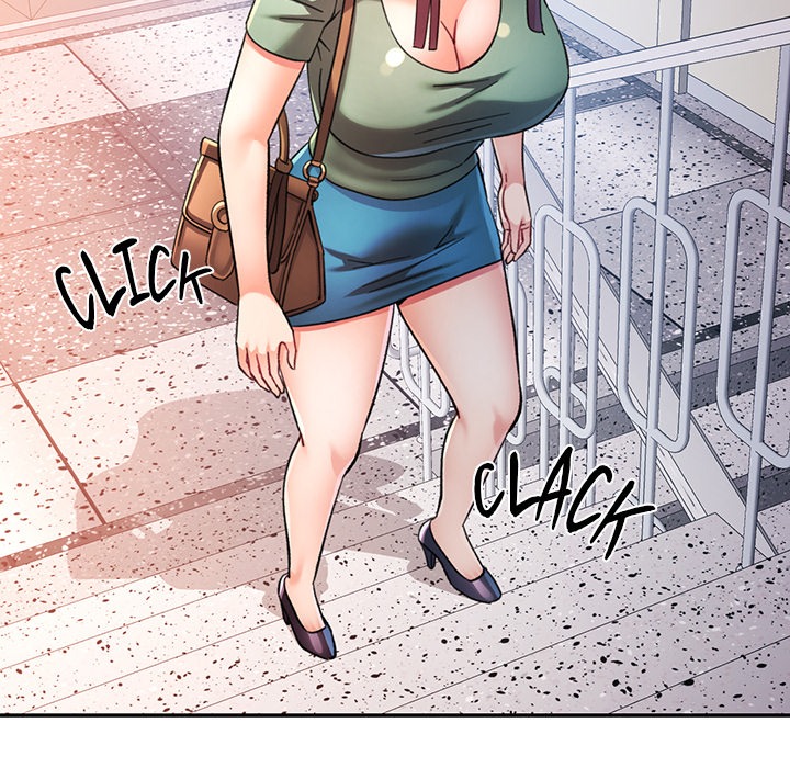 In Her Place
