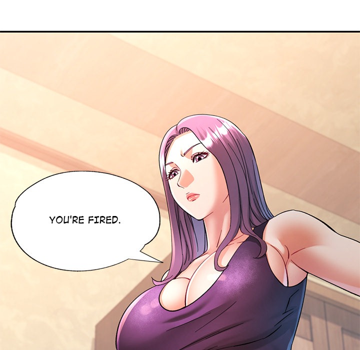 In Her Place