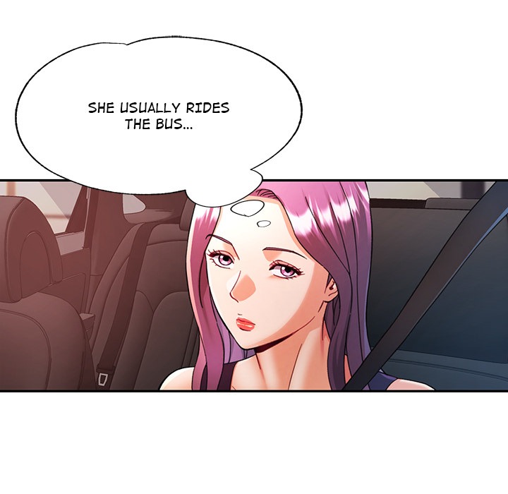 In Her Place