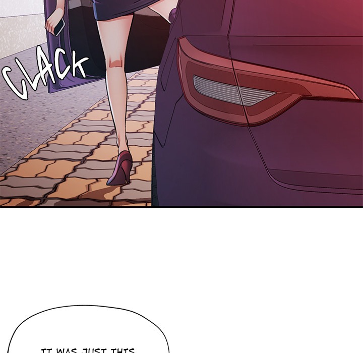 In Her Place