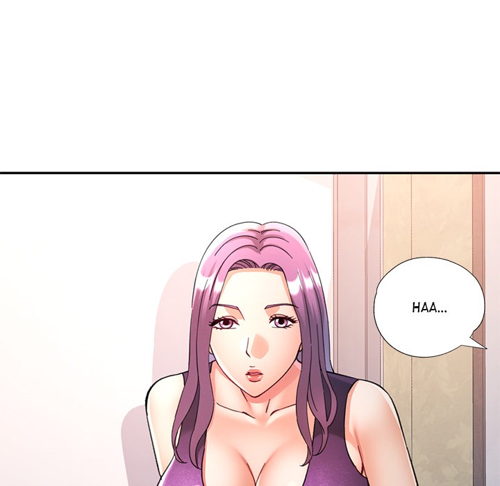 In Her Place