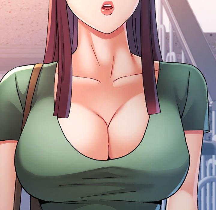In Her Place
