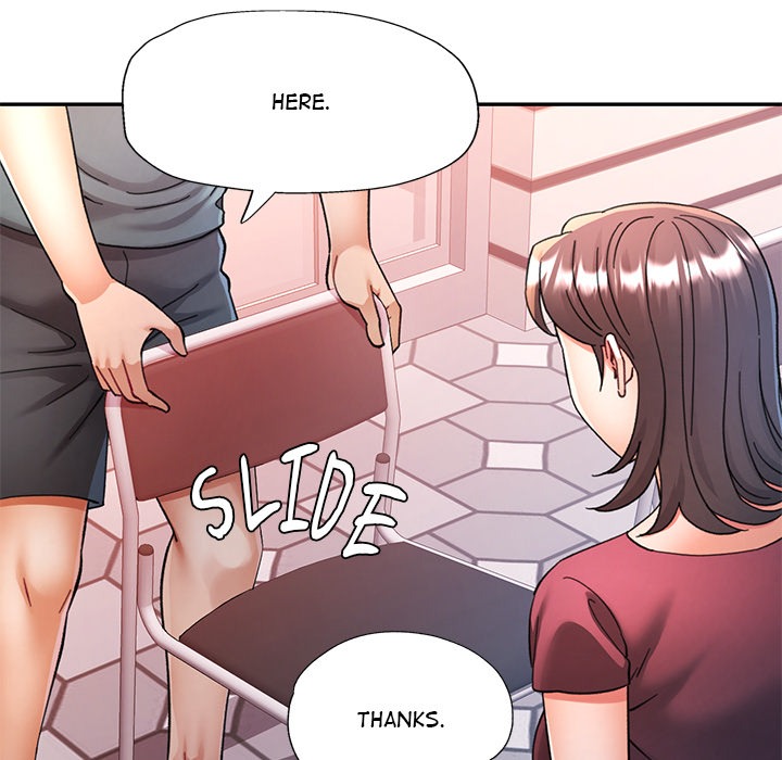In Her Place