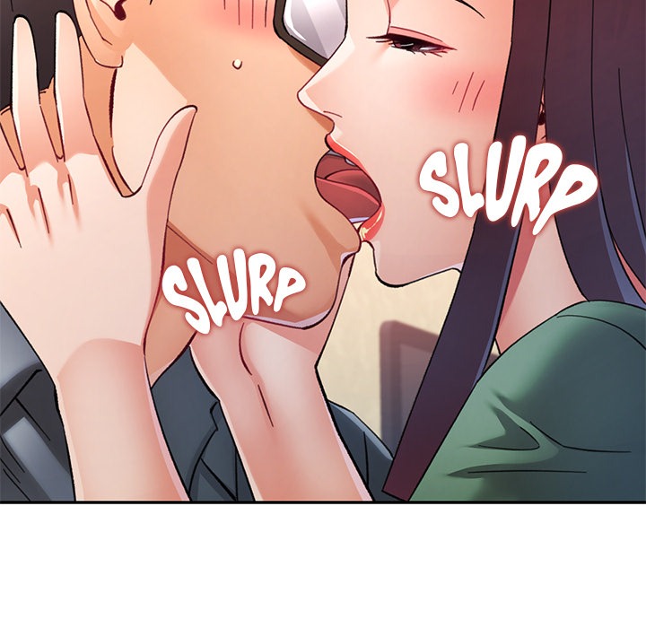 In Her Place