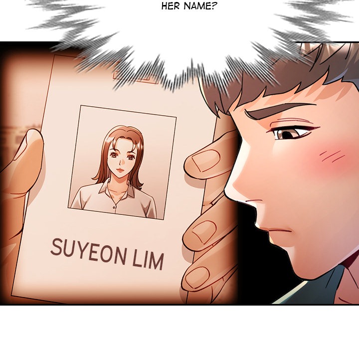 In Her Place