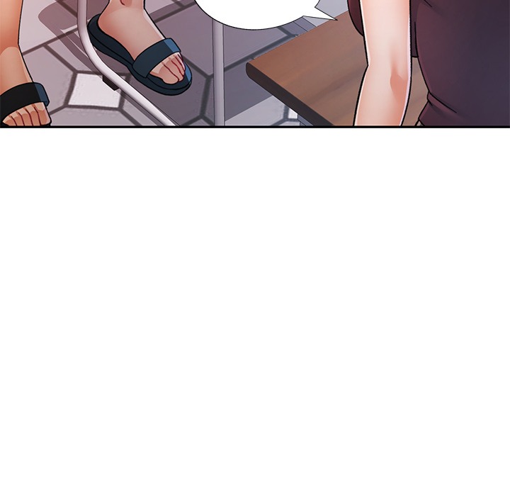 In Her Place