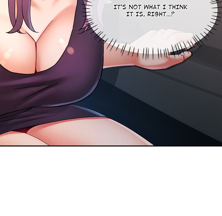 In Her Place