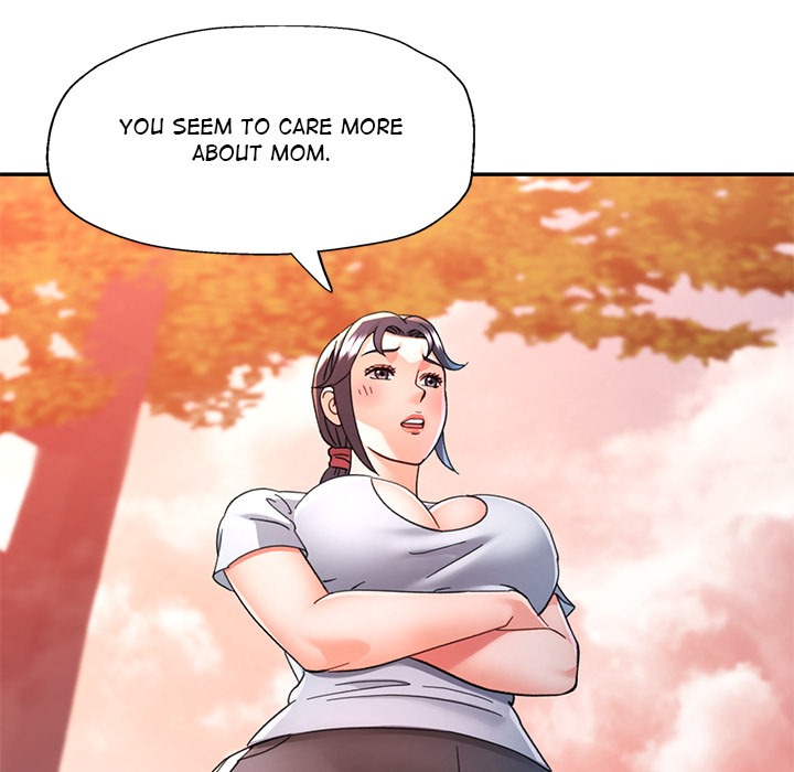 In Her Place