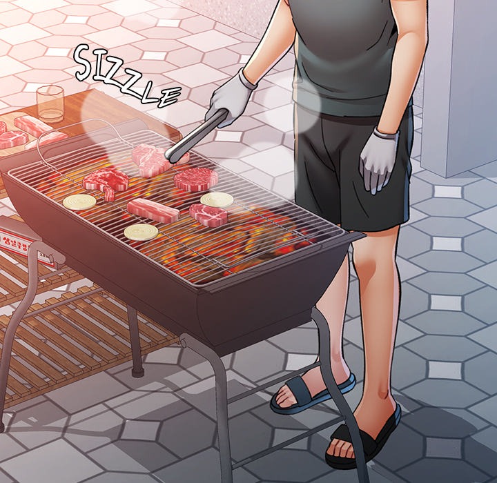 In Her Place